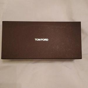 Tom Ford Gift Box